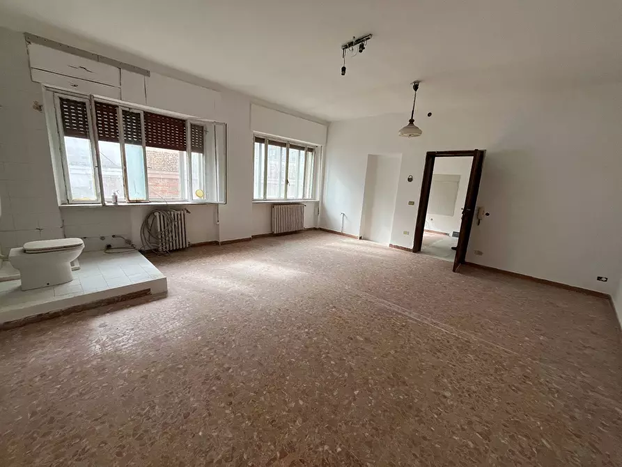 Immagine 4 di Casa semindipendente in vendita  in PIAZZA SANTA CHIARA a Vasto