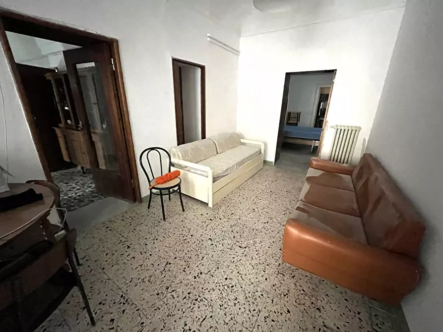 Immagine 3 di Appartamento in vendita  in VIA DELLE CISTERNE 7 a Vasto