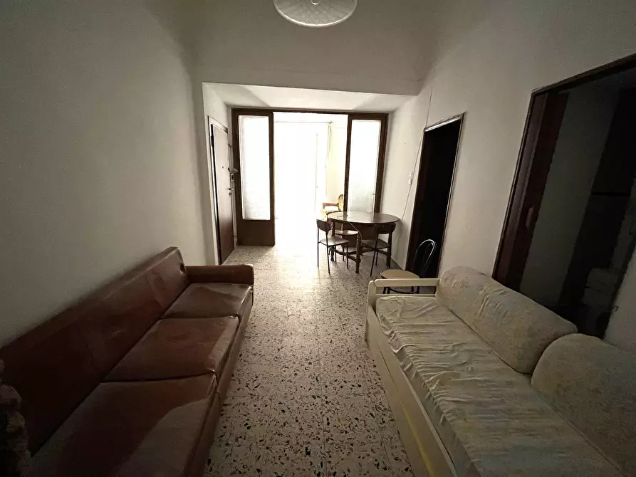 Immagine 4 di Appartamento in vendita  in VIA DELLE CISTERNE 7 a Vasto