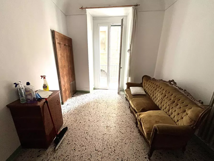 Immagine 5 di Appartamento in vendita  in VIA DELLE CISTERNE 7 a Vasto