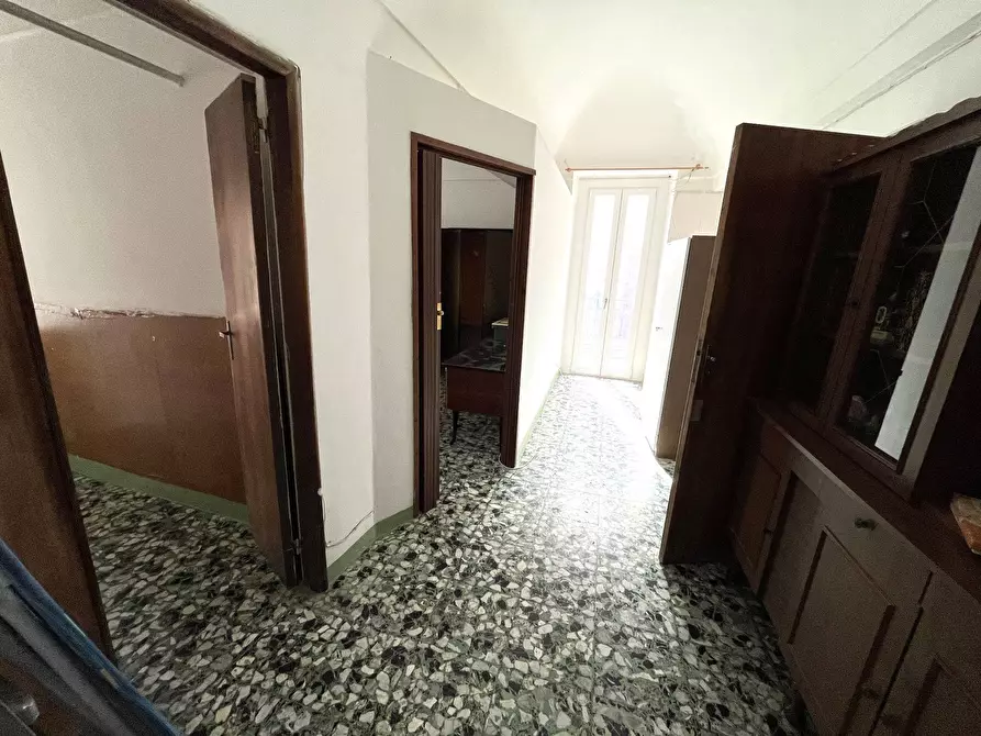 Immagine 9 di Appartamento in vendita  in VIA DELLE CISTERNE 7 a Vasto