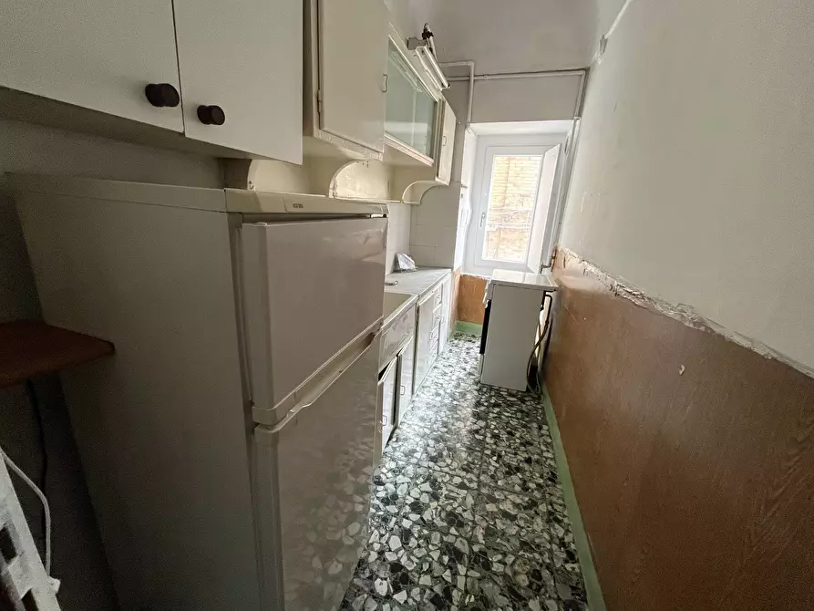 Immagine 10 di Appartamento in vendita  in VIA DELLE CISTERNE 7 a Vasto