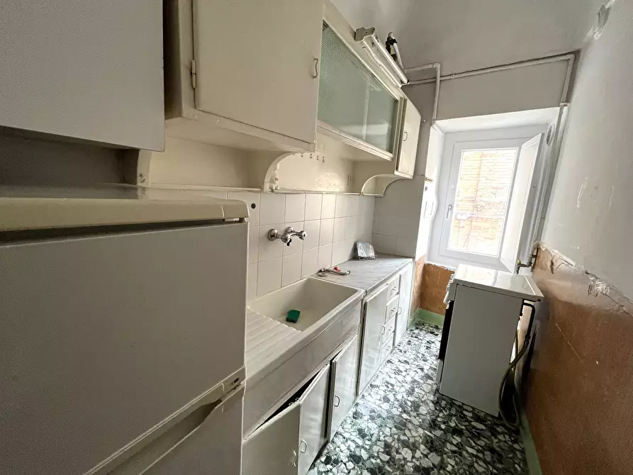 Immagine 11 di Appartamento in vendita  in VIA DELLE CISTERNE 7 a Vasto