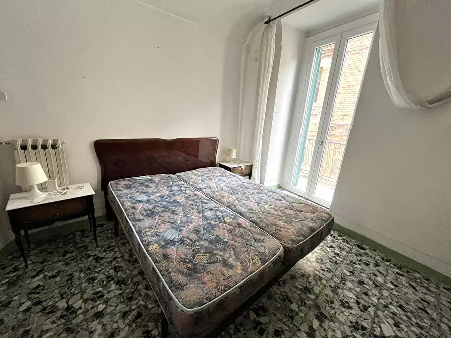 Immagine 17 di Appartamento in vendita  in VIA DELLE CISTERNE 7 a Vasto