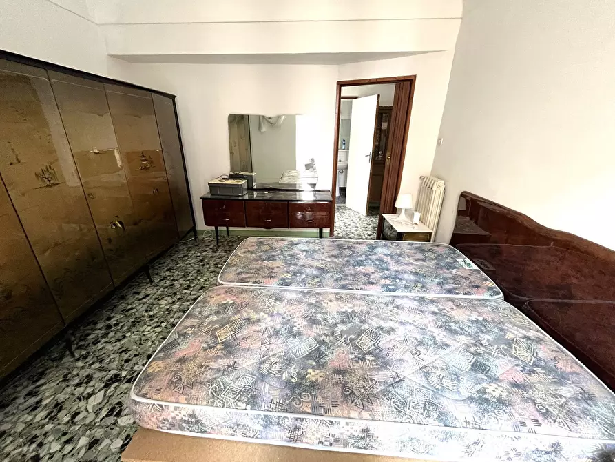 Immagine 19 di Appartamento in vendita  in VIA DELLE CISTERNE 7 a Vasto