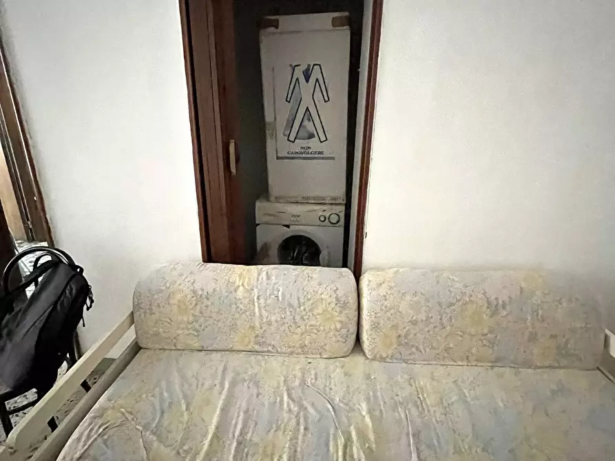 Immagine 20 di Appartamento in vendita  in VIA DELLE CISTERNE 7 a Vasto