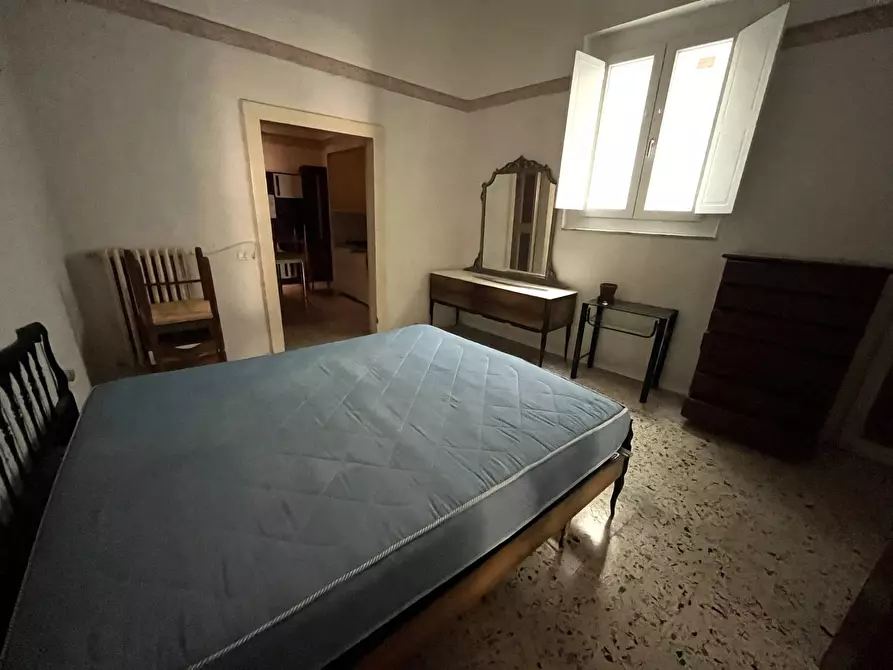 Immagine 21 di Appartamento in vendita  in VIA DELLE CISTERNE 7 a Vasto