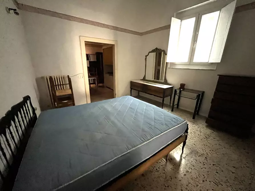 Immagine 23 di Appartamento in vendita  in VIA DELLE CISTERNE 7 a Vasto