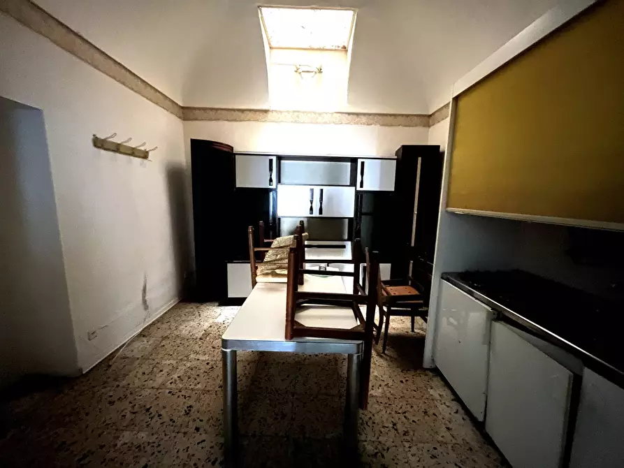 Immagine 24 di Appartamento in vendita  in VIA DELLE CISTERNE 7 a Vasto