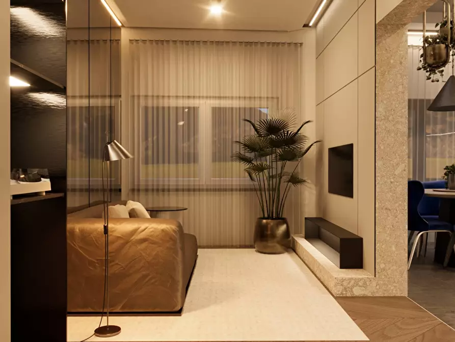 Immagine 26 di Casa semindipendente in vendita  in PIAZZA SANTA CHIARA a Vasto