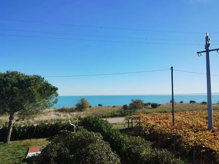 Immagine 5 di Villa in vendita  in VIA OSCA a Vasto