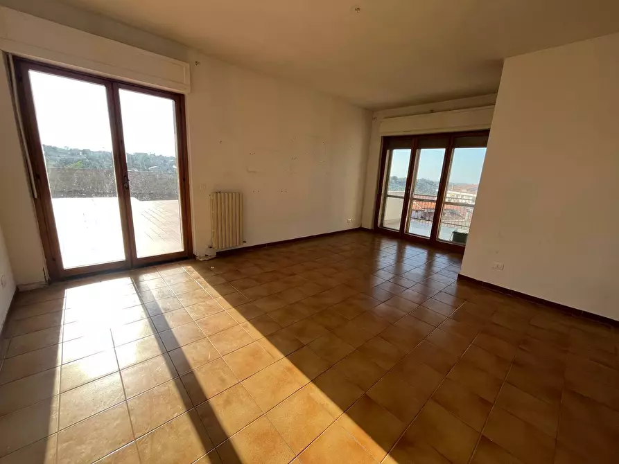 Immagine 2 di Appartamento in vendita  in VIA ANTONIO MARCHESANI a Vasto