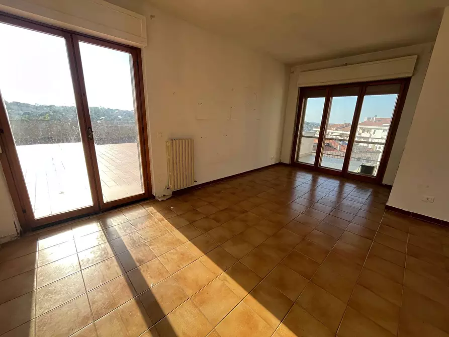 Immagine 4 di Appartamento in vendita  in VIA ANTONIO MARCHESANI a Vasto