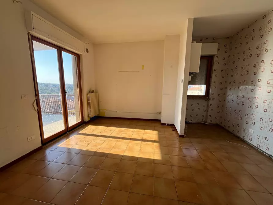 Immagine 5 di Appartamento in vendita  in VIA ANTONIO MARCHESANI a Vasto