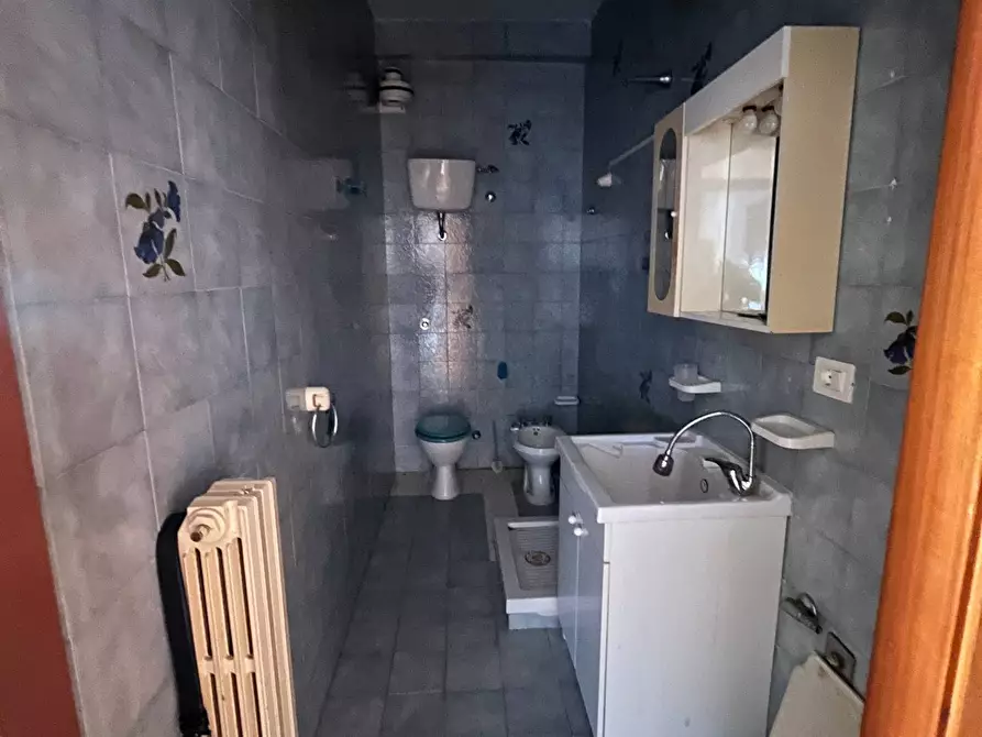 Immagine 7 di Appartamento in vendita  in VIA ANTONIO MARCHESANI a Vasto