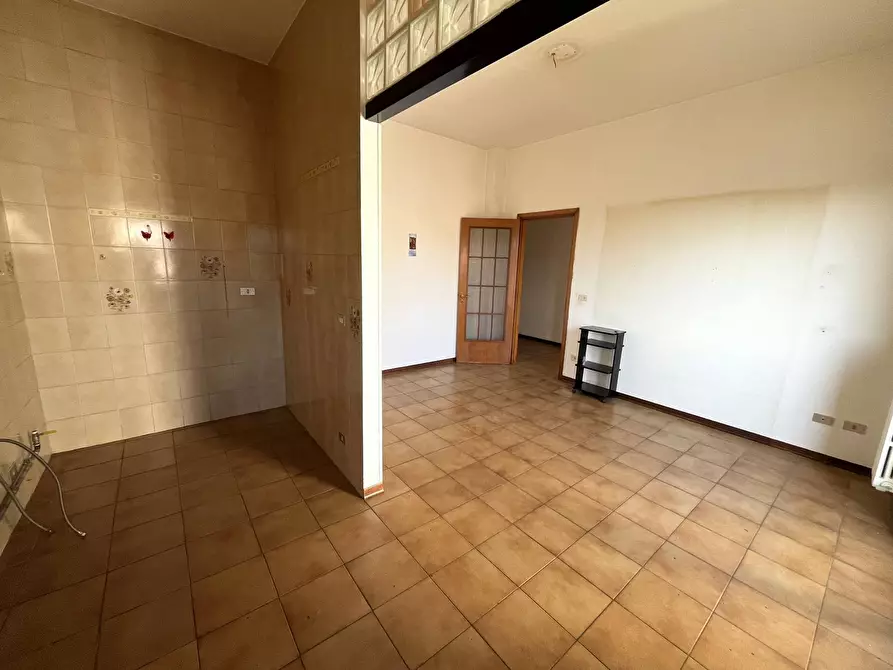 Immagine 5 di Appartamento in vendita  in VIA ANTONIO MARCHESANI a Vasto