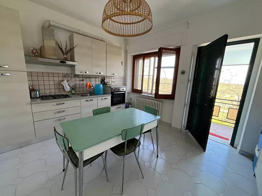 Immagine 1 di Casa indipendente in vendita  in POLLUTRI a Pollutri