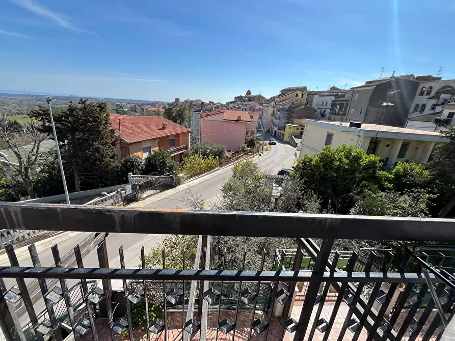 Immagine 11 di Casa indipendente in vendita  in POLLUTRI a Pollutri