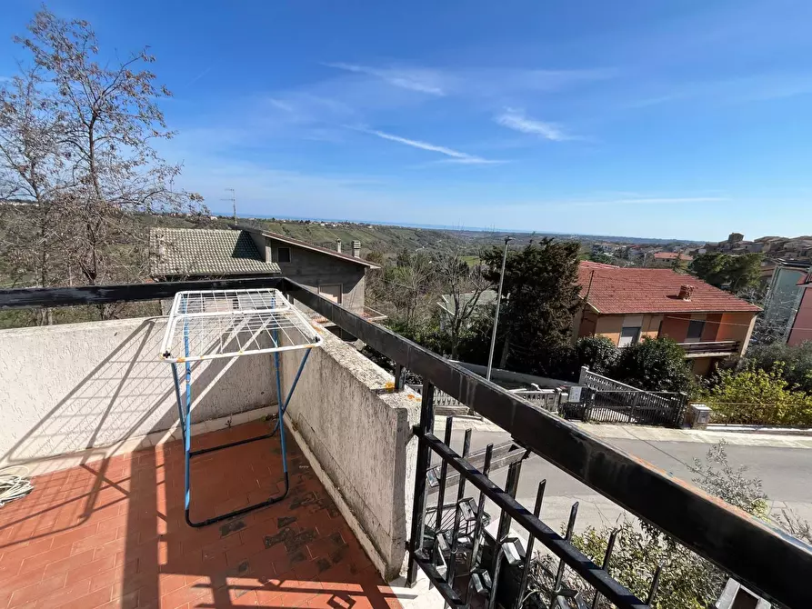 Immagine 12 di Casa indipendente in vendita  in POLLUTRI a Pollutri