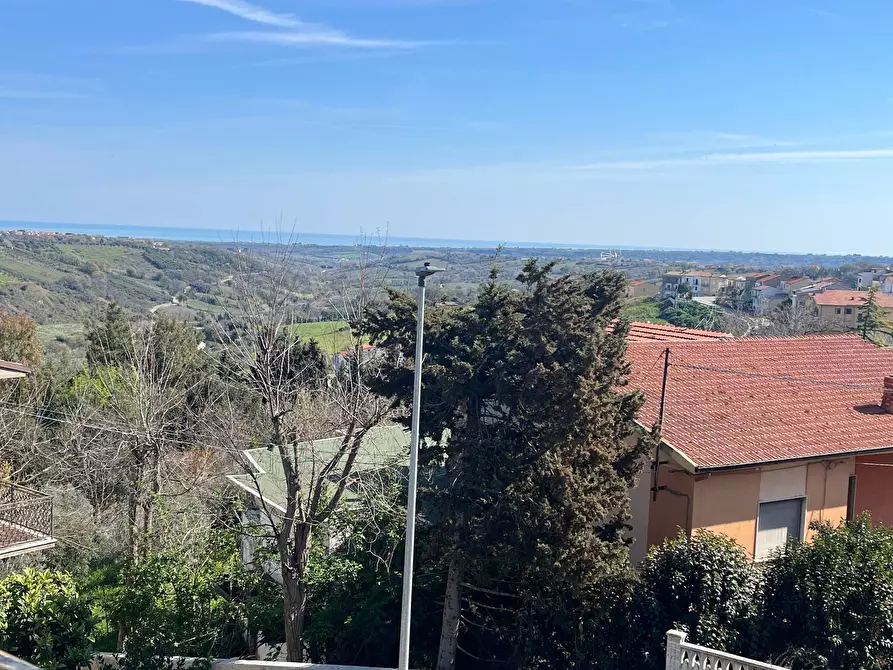 Immagine 13 di Casa indipendente in vendita  in POLLUTRI a Pollutri