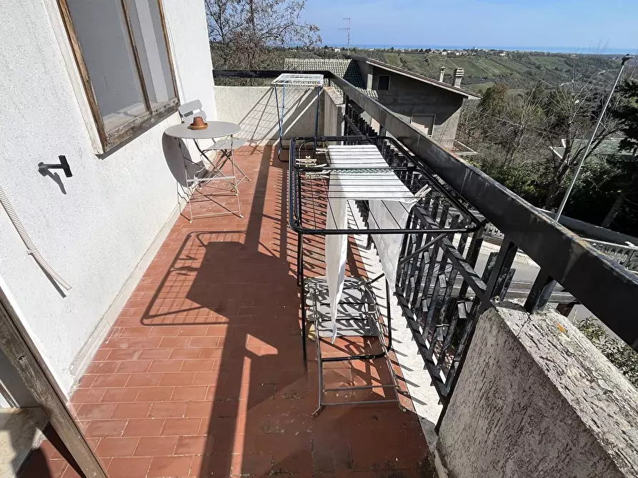 Immagine 16 di Casa indipendente in vendita  in POLLUTRI a Pollutri