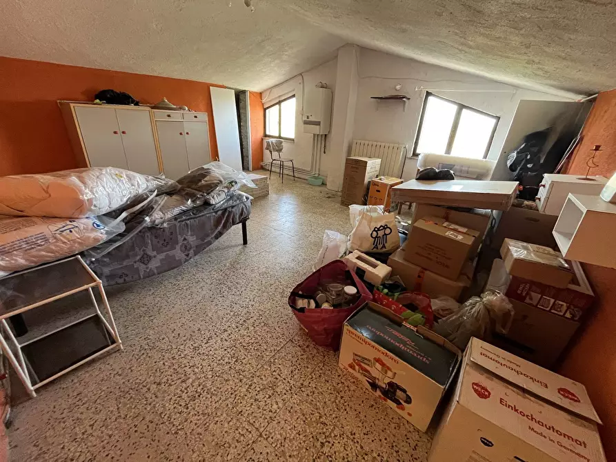 Immagine 17 di Casa indipendente in vendita  in POLLUTRI a Pollutri