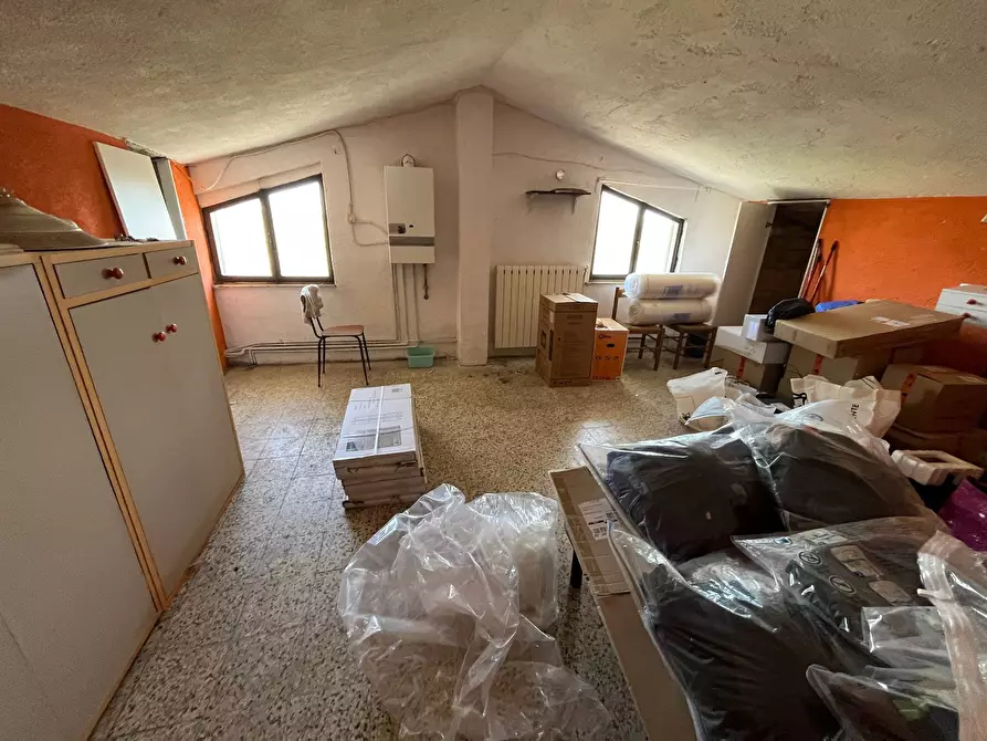 Immagine 18 di Casa indipendente in vendita  in POLLUTRI a Pollutri