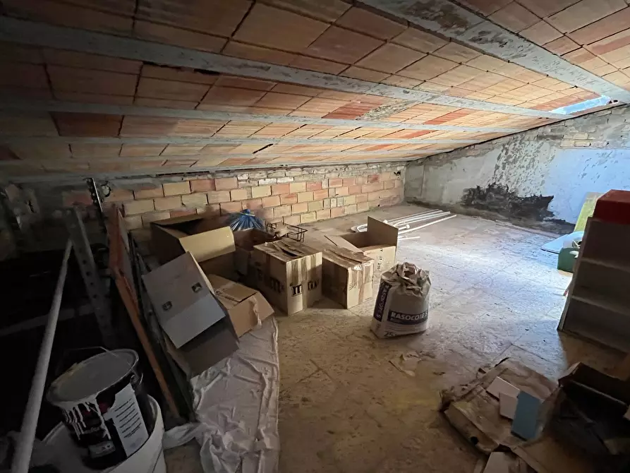 Immagine 20 di Casa indipendente in vendita  in POLLUTRI a Pollutri