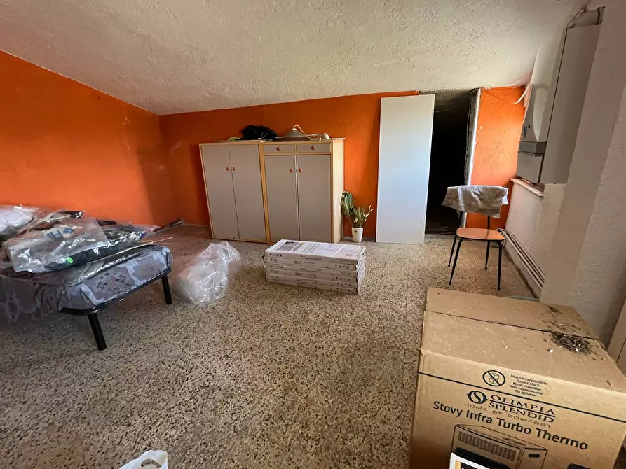 Immagine 21 di Casa indipendente in vendita  in POLLUTRI a Pollutri