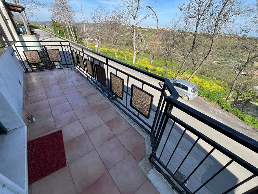 Immagine 22 di Casa indipendente in vendita  in POLLUTRI a Pollutri