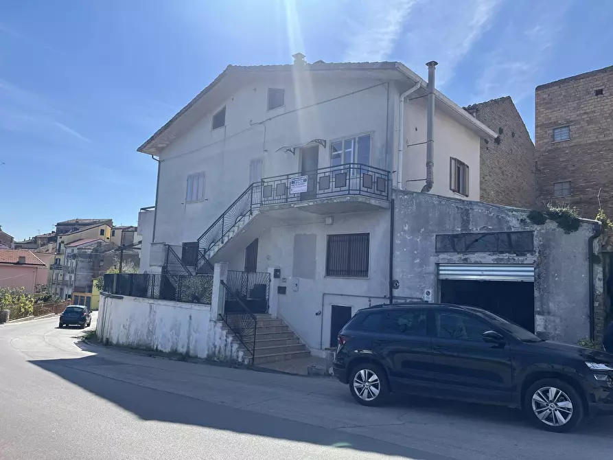 Immagine 2 di Casa indipendente in vendita  in POLLUTRI a Pollutri