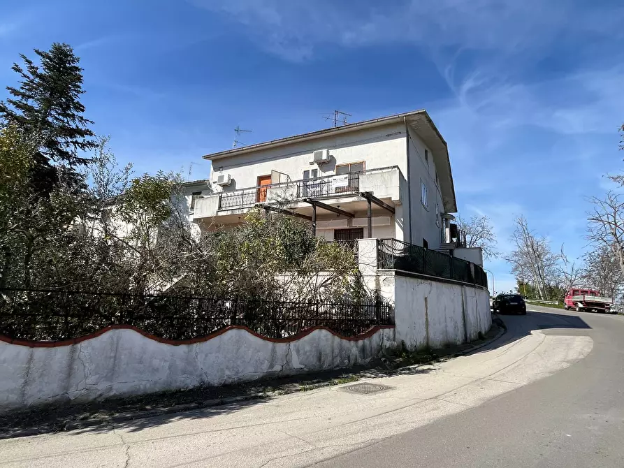 Immagine 25 di Casa indipendente in vendita  in POLLUTRI a Pollutri