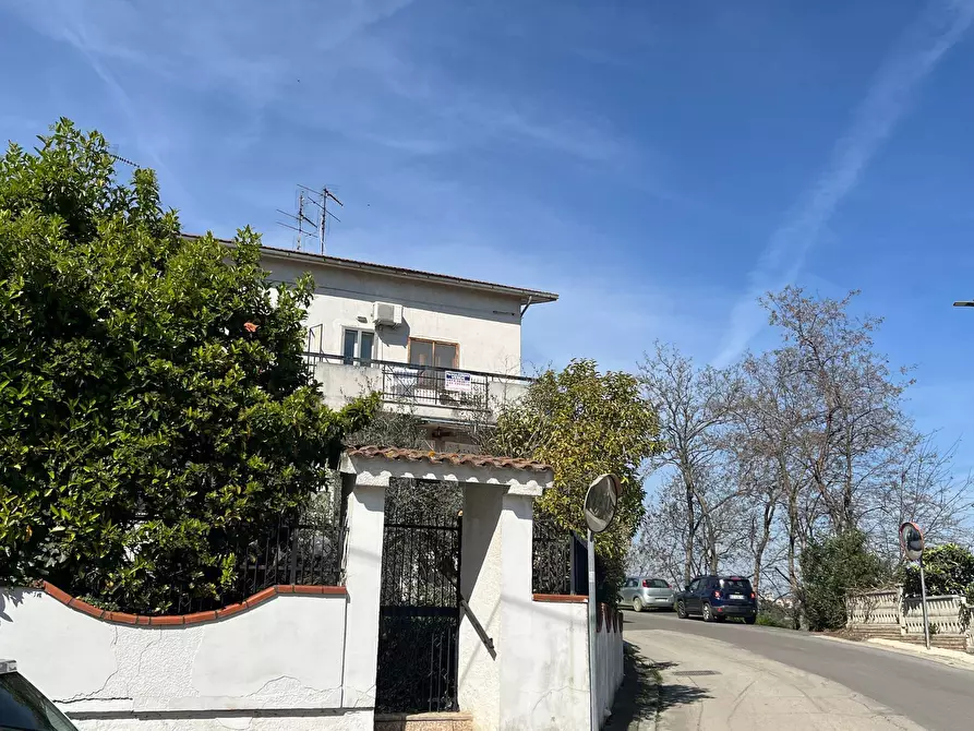 Immagine 26 di Casa indipendente in vendita  in POLLUTRI a Pollutri