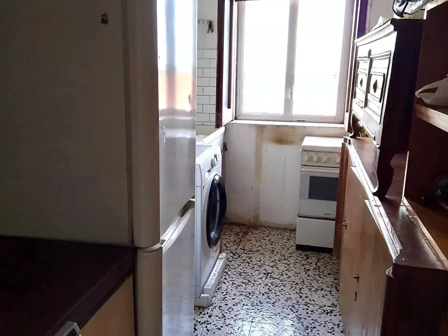 Immagine 11 di Casa semindipendente in vendita  in VIA CAPPELLA a San Felice Del Molise