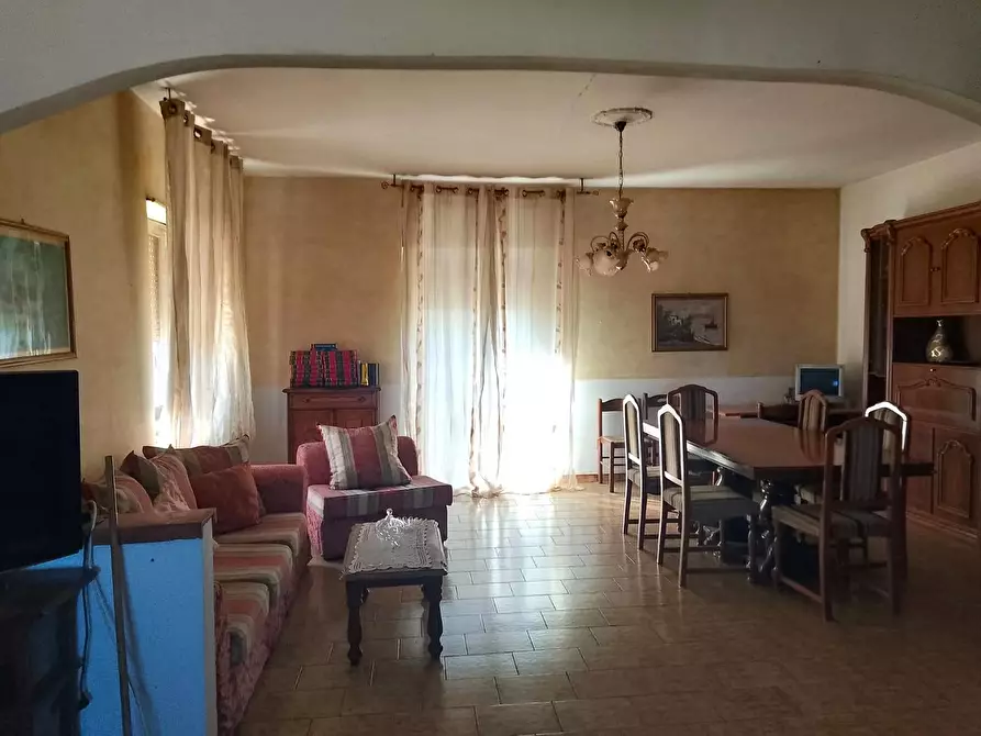 Immagine 4 di Casa semindipendente in vendita  in VIA CAPPELLA a San Felice Del Molise