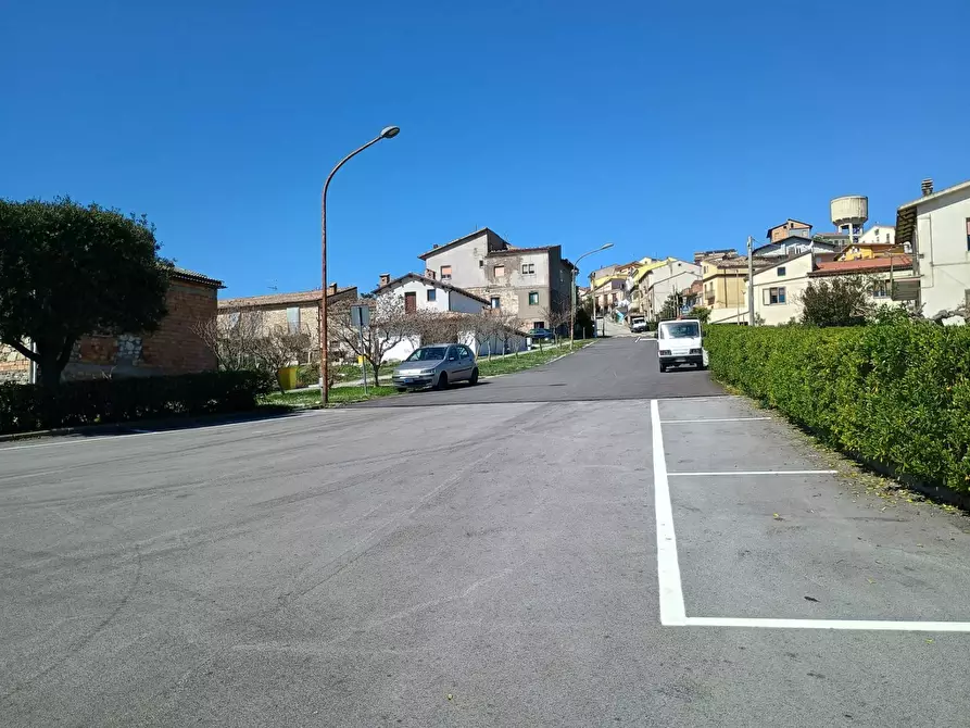Immagine 20 di Casa semindipendente in vendita  in VIA CAPPELLA a San Felice Del Molise