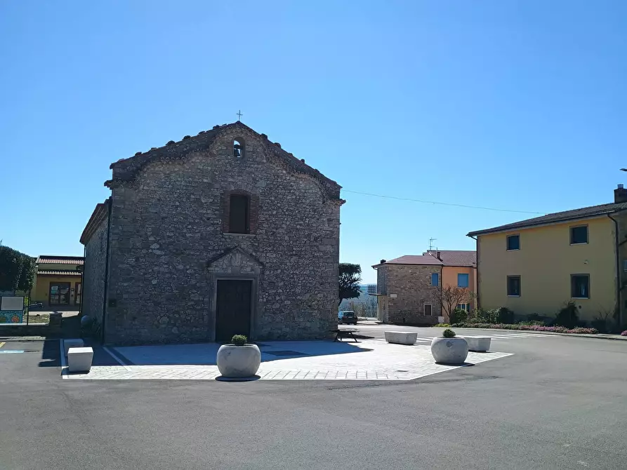 Immagine 21 di Casa semindipendente in vendita  in VIA CAPPELLA a San Felice Del Molise