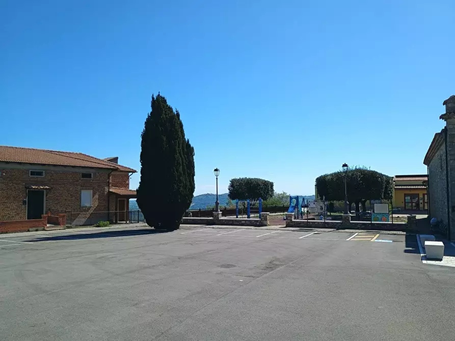 Immagine 22 di Casa semindipendente in vendita  in VIA CAPPELLA a San Felice Del Molise