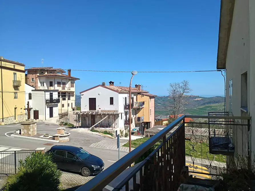 Immagine 18 di Casa semindipendente in vendita  in VIA CAPPELLA a San Felice Del Molise
