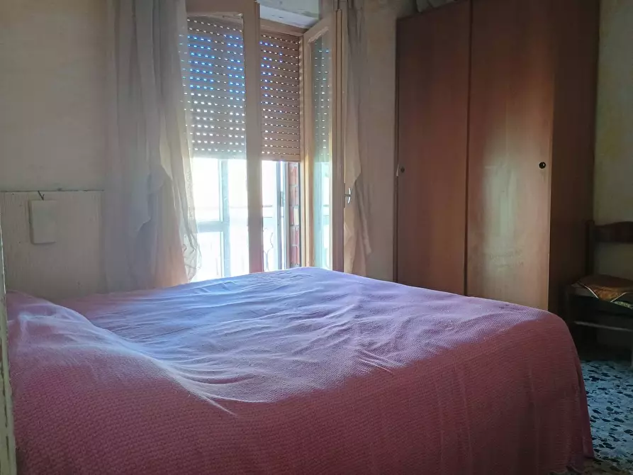 Immagine 13 di Casa semindipendente in vendita  in VIA CAPPELLA a San Felice Del Molise