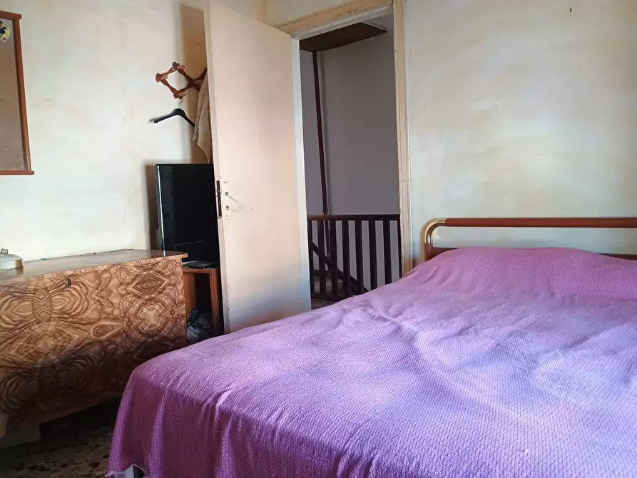 Immagine 14 di Casa semindipendente in vendita  in VIA CAPPELLA a San Felice Del Molise