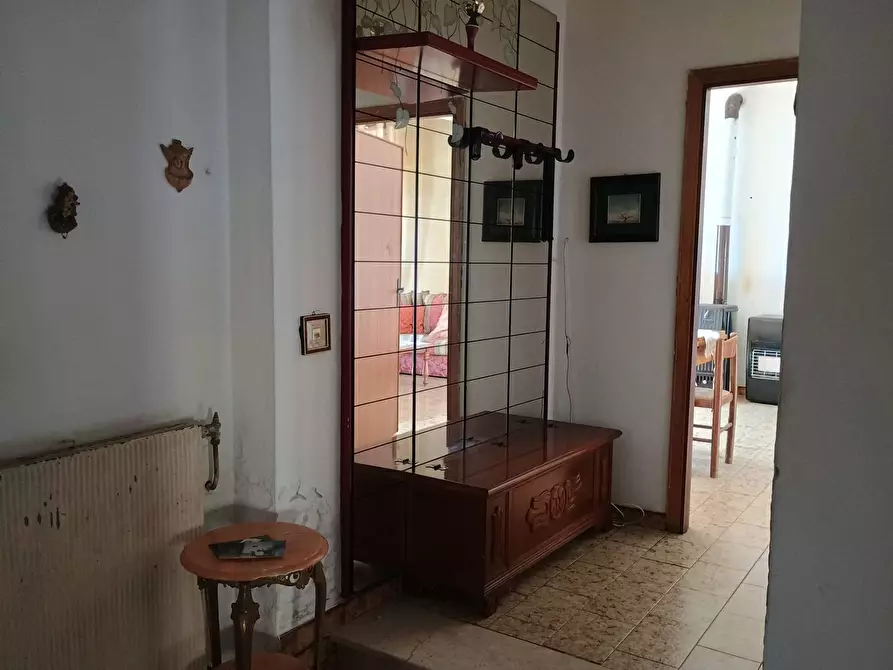 Immagine 16 di Casa semindipendente in vendita  in VIA CAPPELLA a San Felice Del Molise