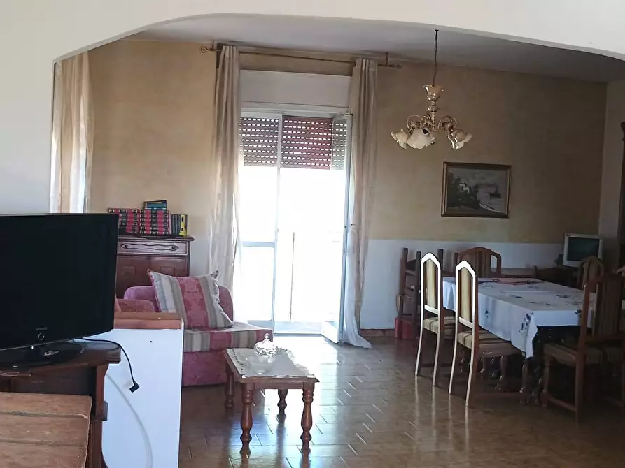 Immagine 7 di Casa semindipendente in vendita  in VIA CAPPELLA a San Felice Del Molise