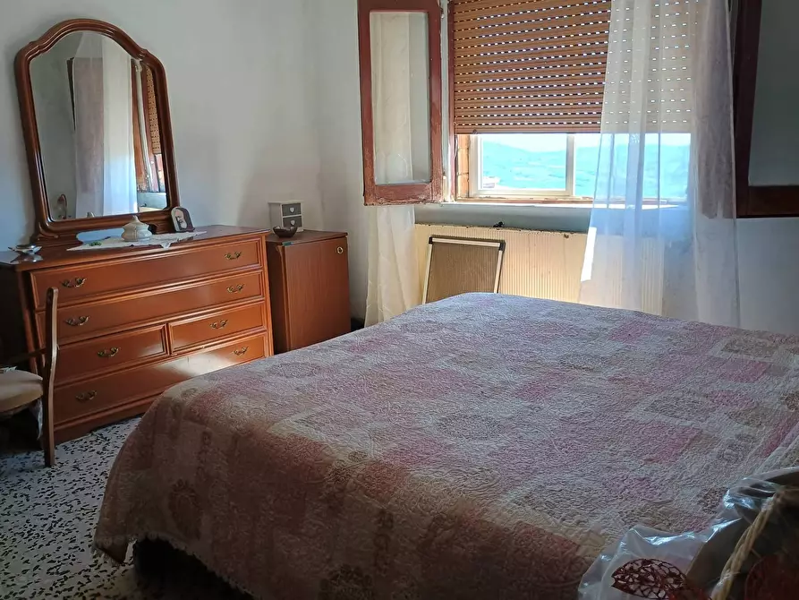 Immagine 15 di Casa semindipendente in vendita  in VIA CAPPELLA a San Felice Del Molise