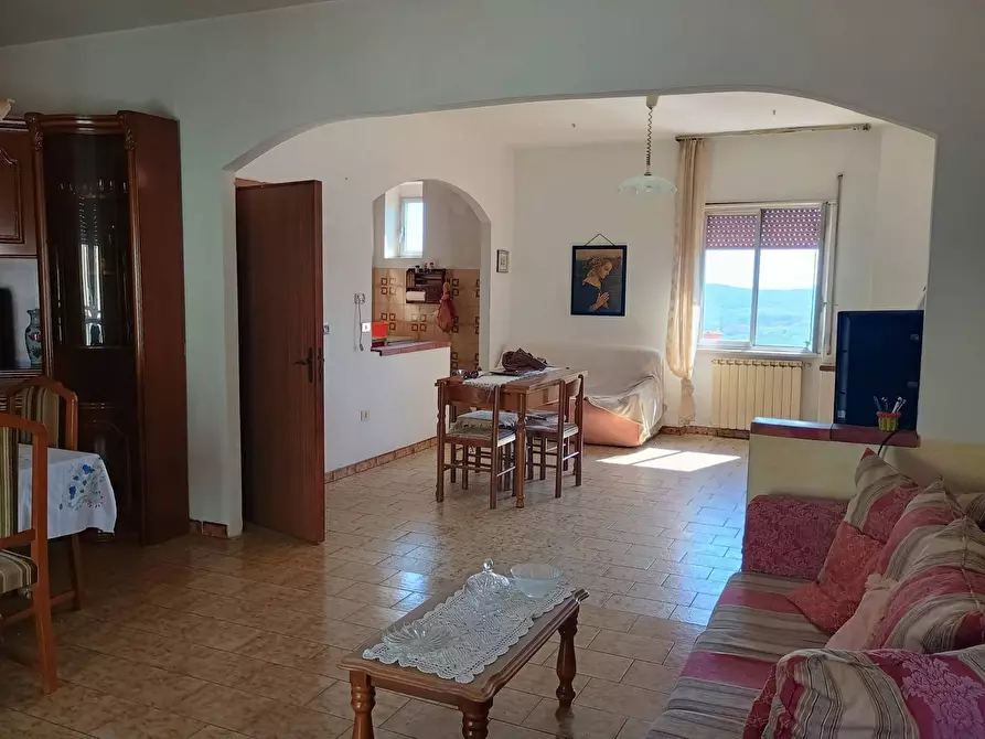 Immagine 9 di Casa semindipendente in vendita  in VIA CAPPELLA a San Felice Del Molise