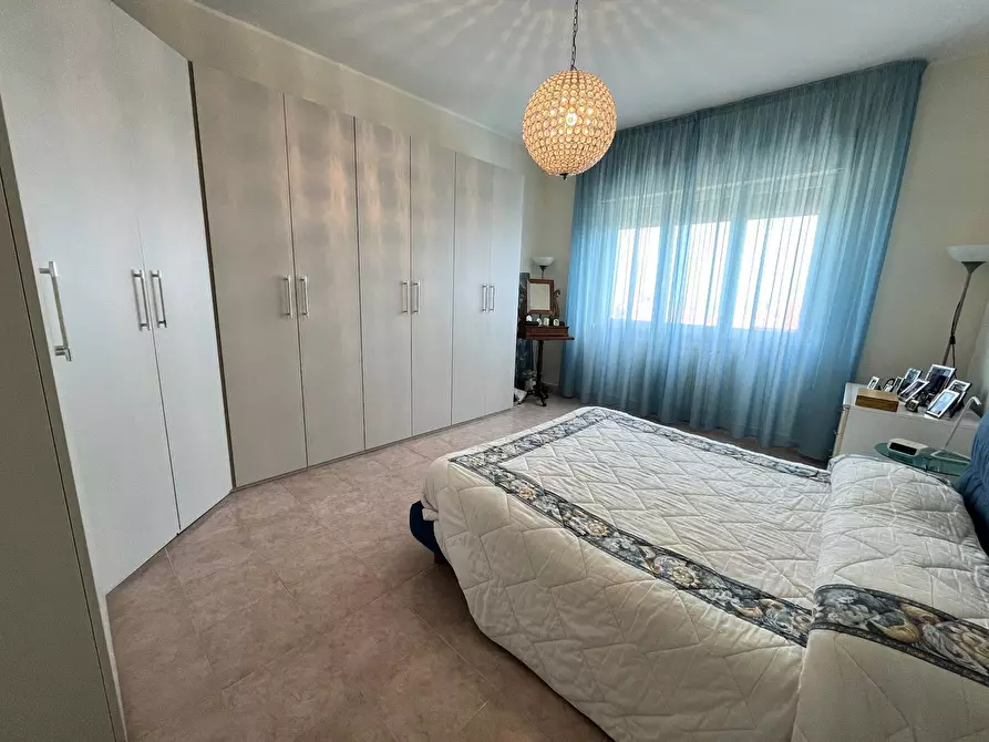 Immagine 14 di Appartamento in vendita  in CORSO MAZZINI 320 a Vasto