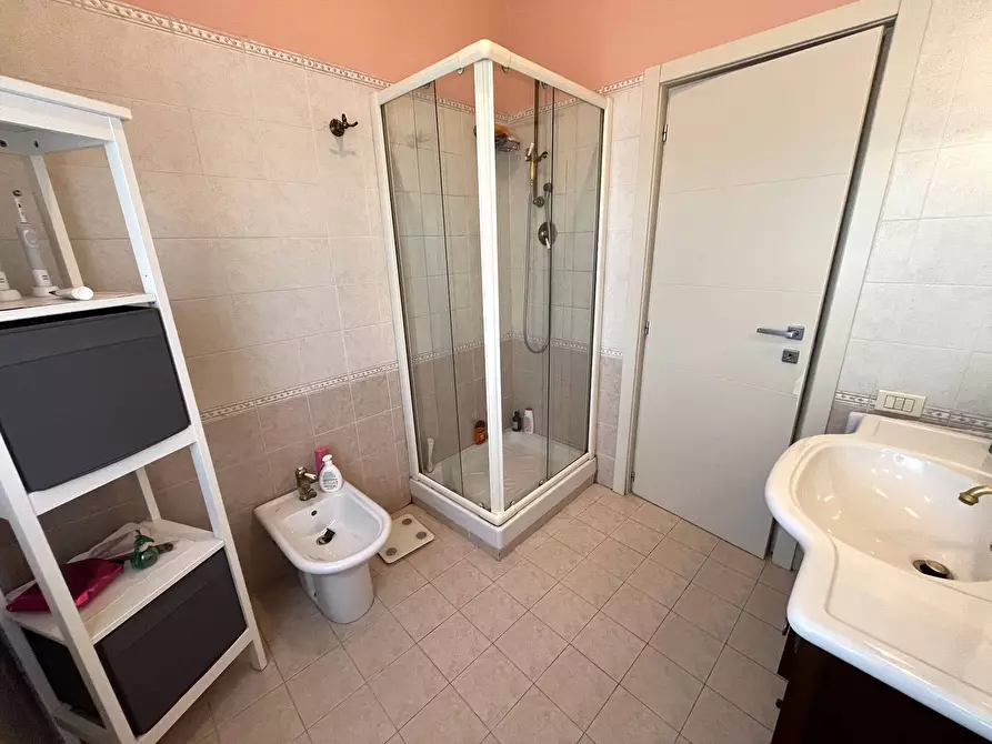 Immagine 11 di Appartamento in vendita  in CORSO MAZZINI 320 a Vasto