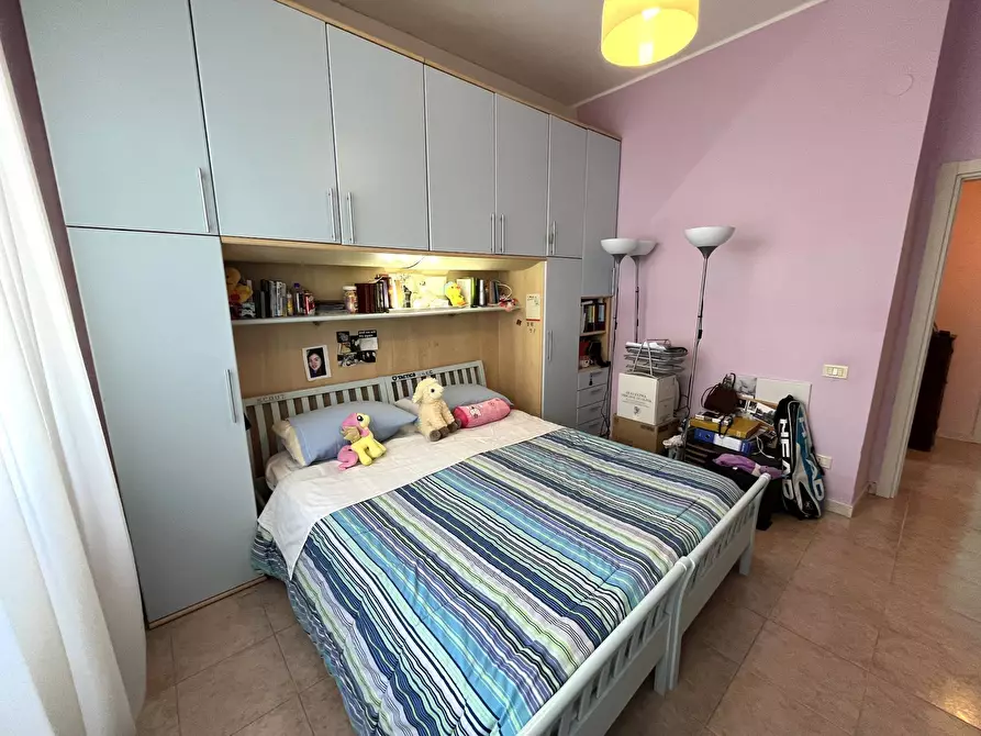 Immagine 16 di Appartamento in vendita  in CORSO MAZZINI 320 a Vasto