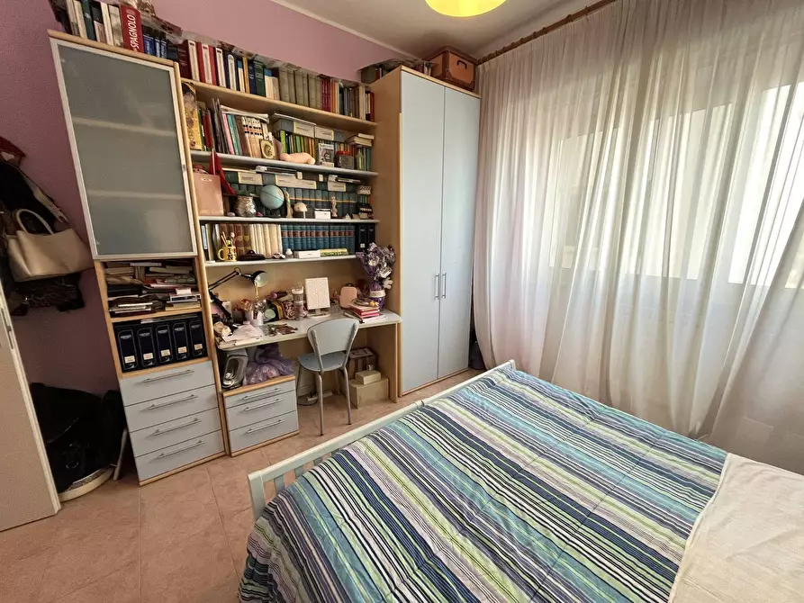 Immagine 17 di Appartamento in vendita  in CORSO MAZZINI 320 a Vasto