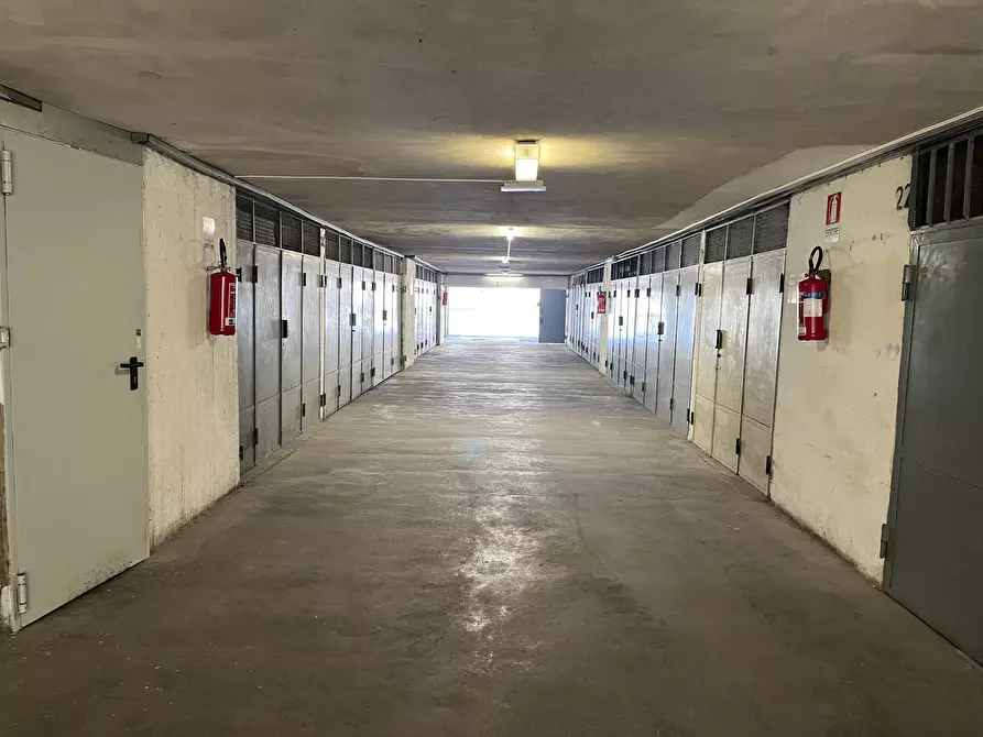 Immagine 18 di Appartamento in vendita  in CORSO MAZZINI 320 a Vasto